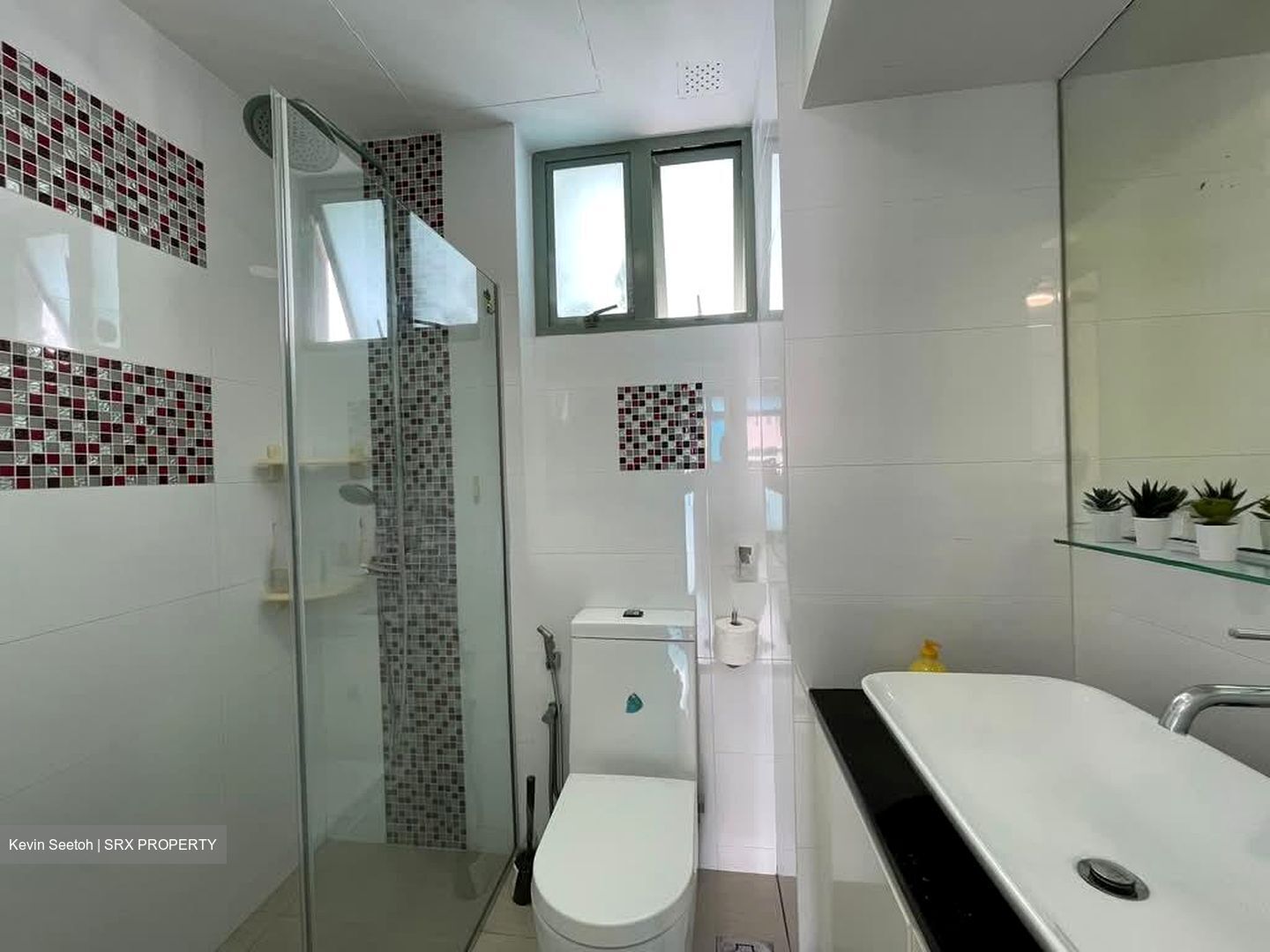Hume Park II (D21), Condominium #556831101